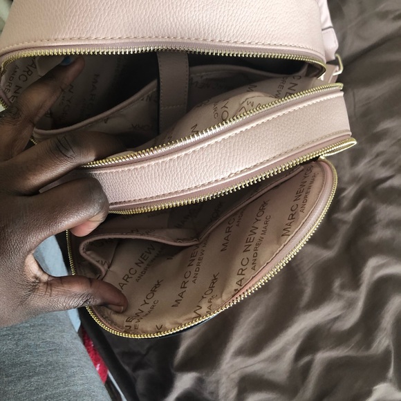 Mini backpack - Picture 2 of 2